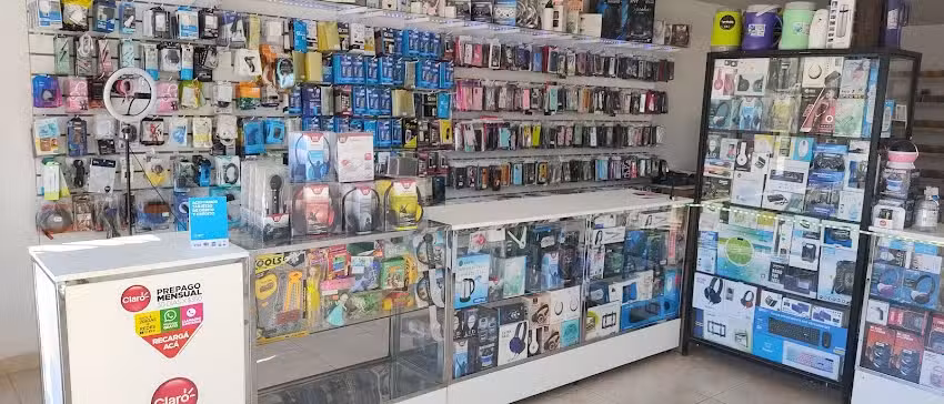 G&eacute;nesis reparaciones