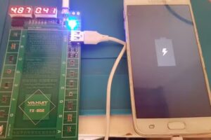 Germán Pappalardo Tecnico en Informatica y Celulares