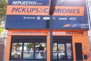 Gisbert Repuestos