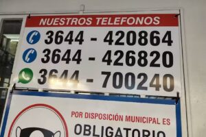 Gisdachci y Cia SRL – Repuesto Automotor