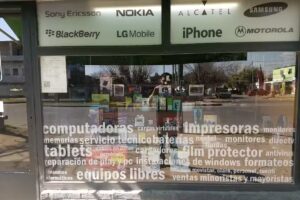 GloboTEC Productos & Servicios