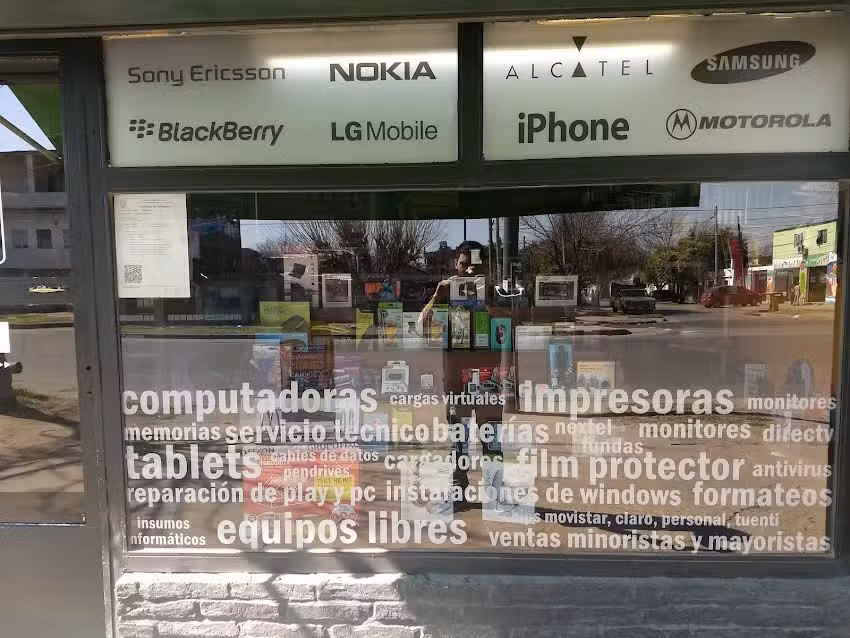 GloboTEC Productos & Servicios