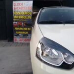 Glock Sacabollos Salta