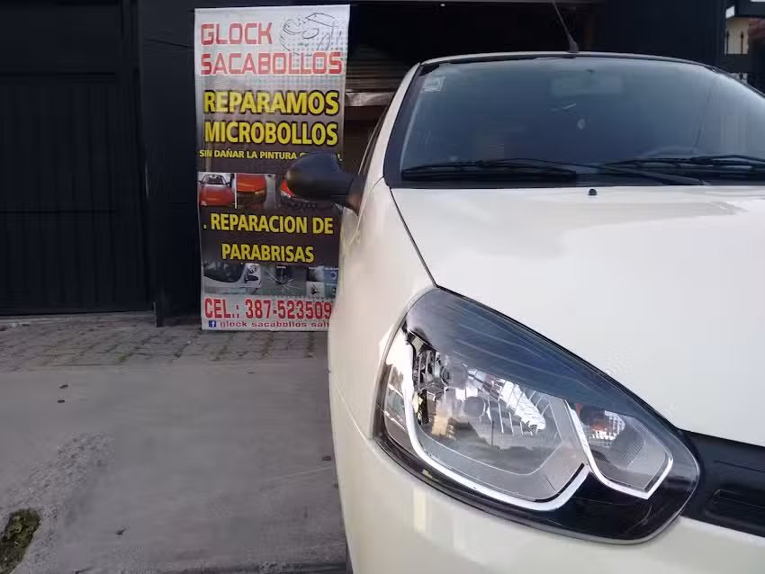 Glock Sacabollos Salta