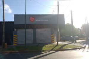 GM MEC&Aacute;NICA INTEGRAL