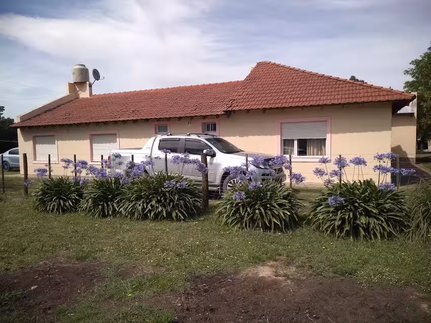 Gm Service Necochea &ndash; Servicio Chevrolet Lago S.A.