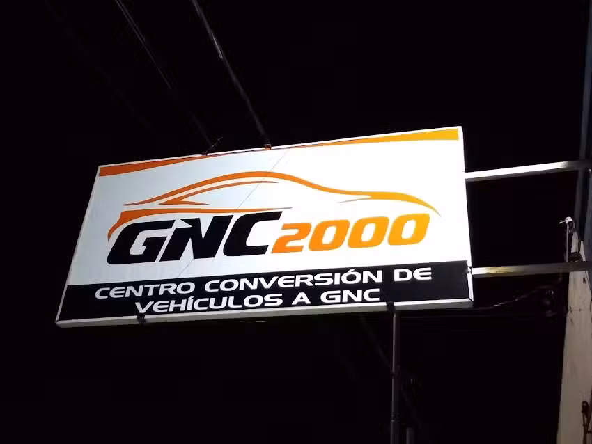 GNC 2000