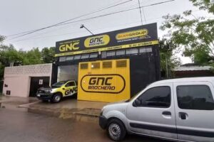 GNC BROCHERO