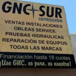 GNC SUR