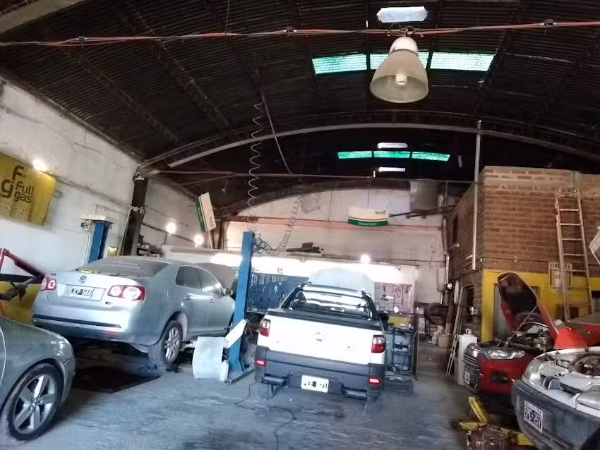 Gnc Vip &ndash; Inyeccion Electronica