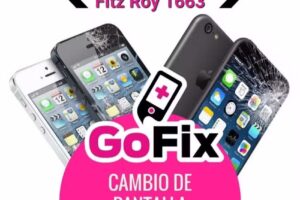 GoFix Palermo Hollywood