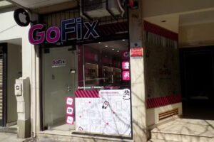 GoFix Tucum&aacute;n