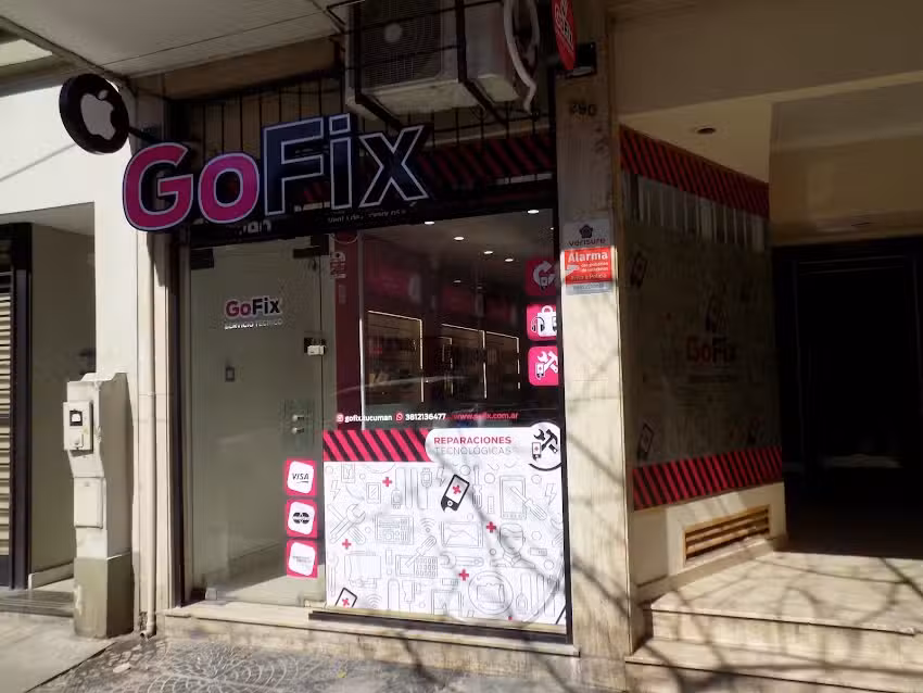GoFix Tucum&aacute;n