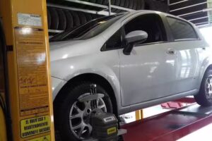 Gomer Servicios Para el Automotor