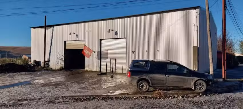 Gomera y Lubricentro C&R