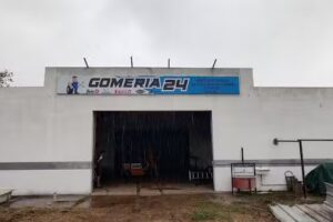 Gomeria 24
