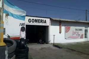 Gomeria 24 Horas
