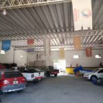 Gomeria 24 hs