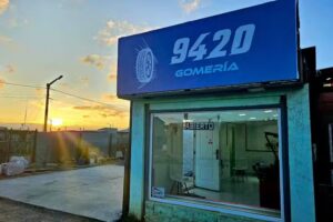 Gomeria 9420