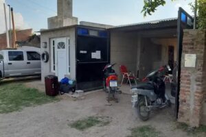 Gomer&iacute;a &Aacute;TI. Las 24hs