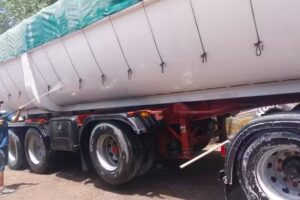 Gomería Atuel Norte (AUXILIOS EN RUTA)