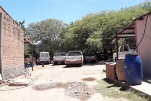 Gomeria automotores marito