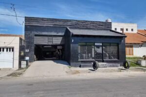 Gomer&iacute;a Av Berutti 250