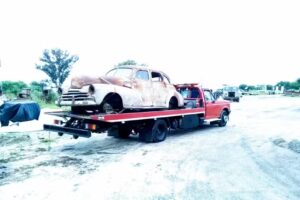 Gomer&iacute;a balanceo mec&aacute;nica &ldquo;El Tano&rdquo;