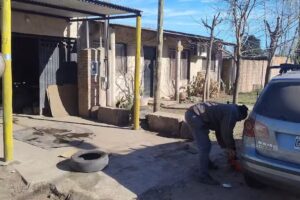 Gomer&iacute;a Basilio