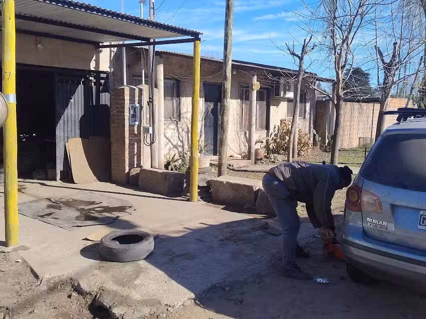 Gomer&iacute;a Basilio