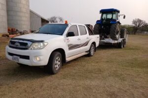 Gomeria Carlitos Servicios