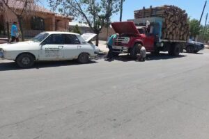 Gomer&iacute;a Chaves