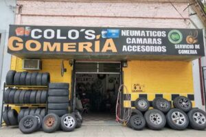 Gomeria Colo&rsquo;s