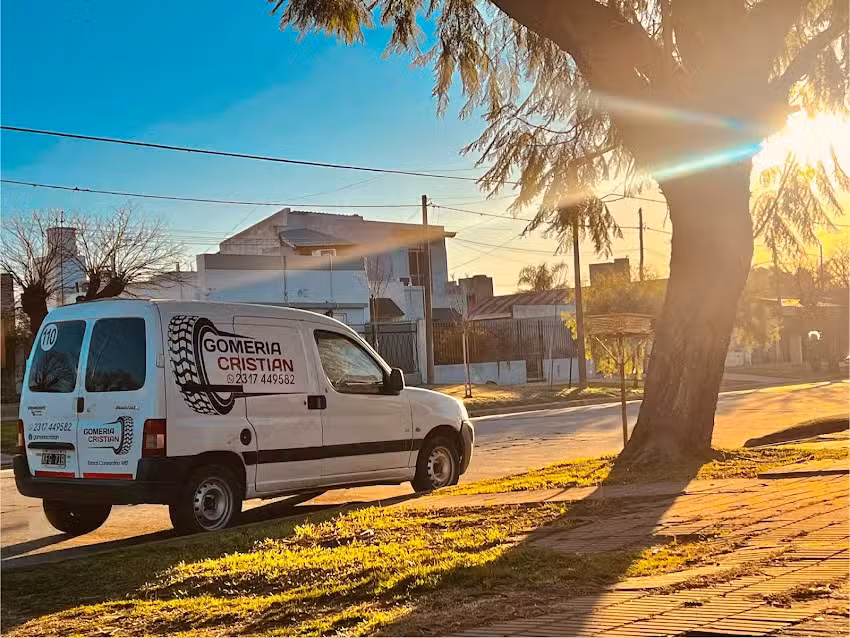 Gomeria cristian
