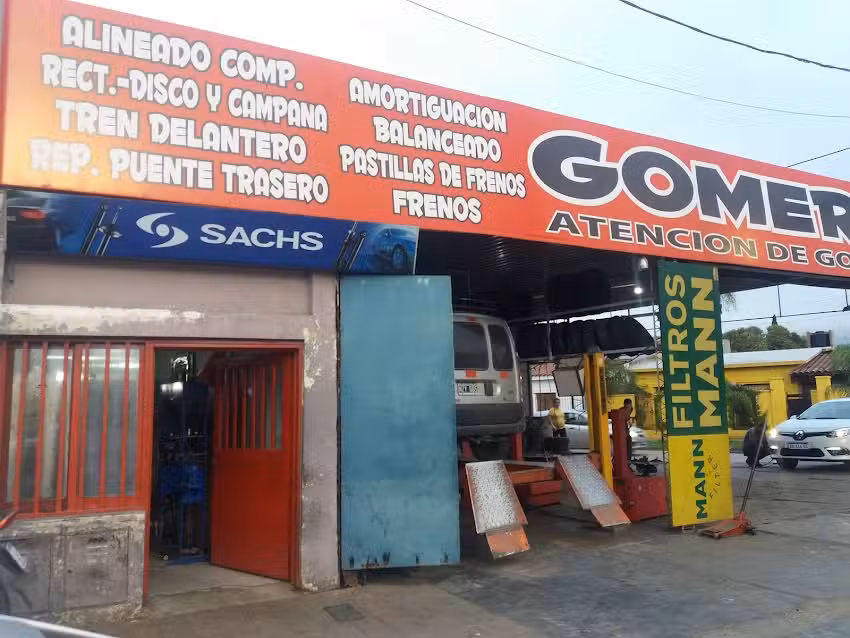 Gomer&iacute;a El Ala &ndash; Atenci&oacute;n 24 Hs