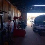 Gomer&iacute;a El benja