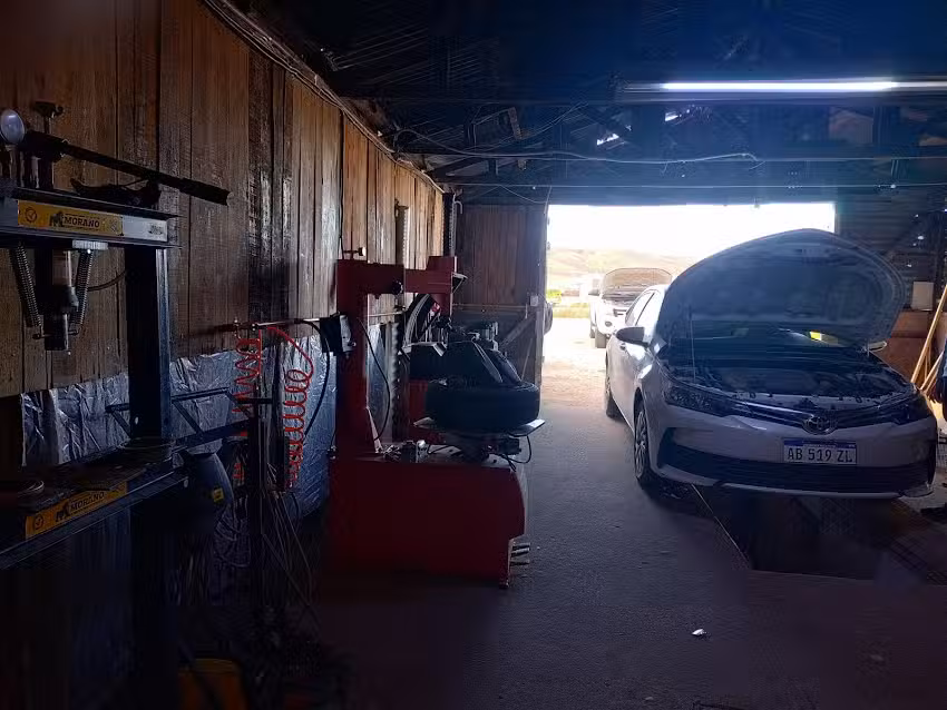 Gomer&iacute;a El benja