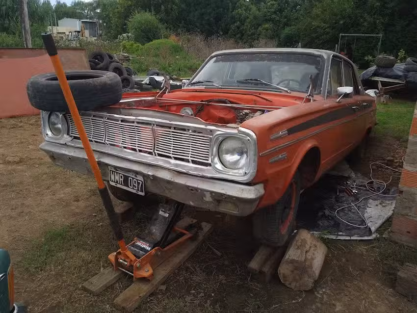 Gomer&iacute;a &ldquo;El juanka&rdquo;