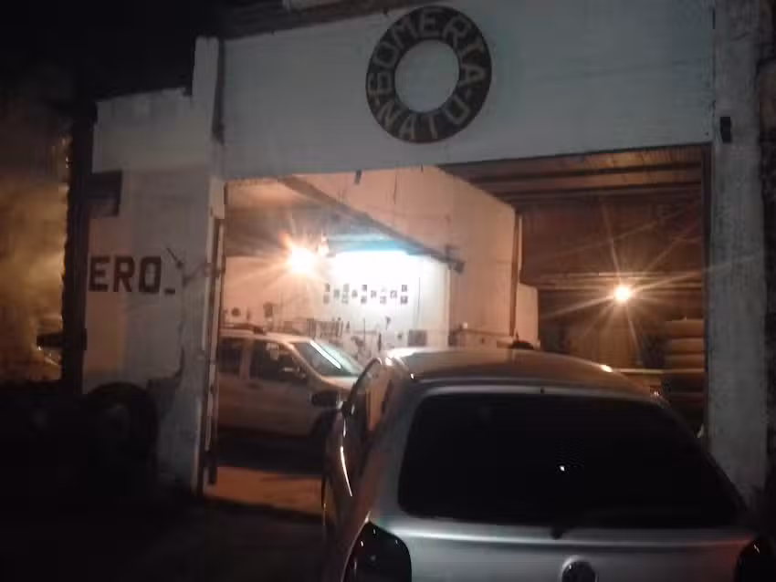 Gomeria El &Ntilde;ato