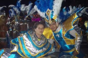 Gomer&iacute;a El vencedor