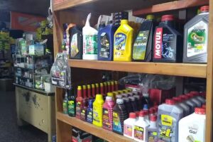 Gomer&iacute;a EME GE