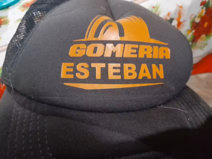 Gomer&iacute;a Esteban