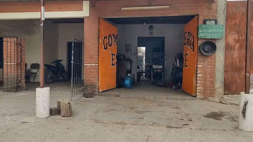 Gomer&iacute;a &ldquo;exe&rdquo;