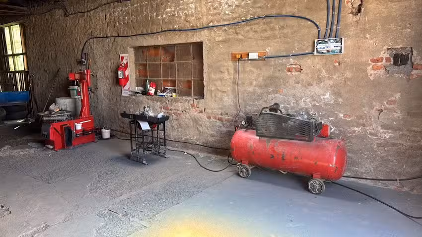 Gomer&iacute;a FREEMAN (Urgencias 24hs)