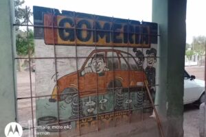 Gomer&iacute;a Hermanos Bay&oacute;n