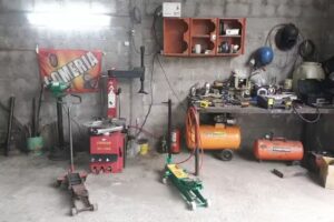 Gomeria Jensen &ldquo;peli&rdquo;