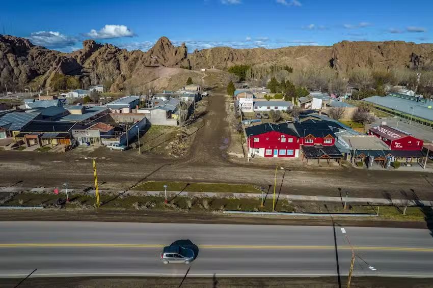 Gomeria JUANCITO (Venta Aceite, auxilios, cadenas..)