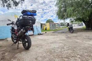 Gomer&iacute;a La 24