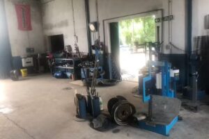 Gomer&iacute;a La Costa