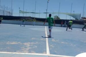 Gomeria La UNION De Salva TITO